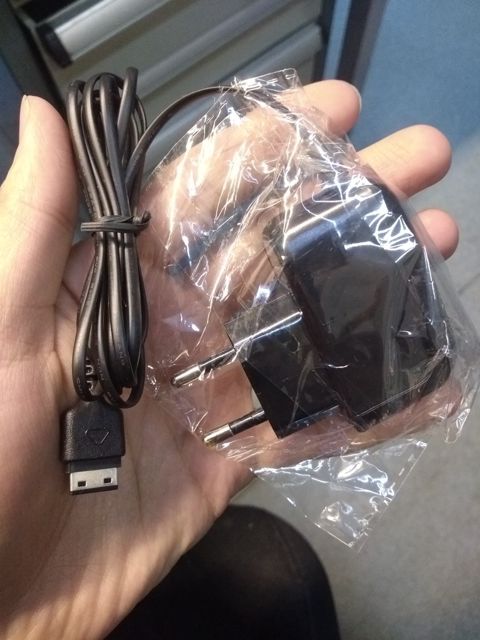 "Samsung D880" adapteri — Bakı