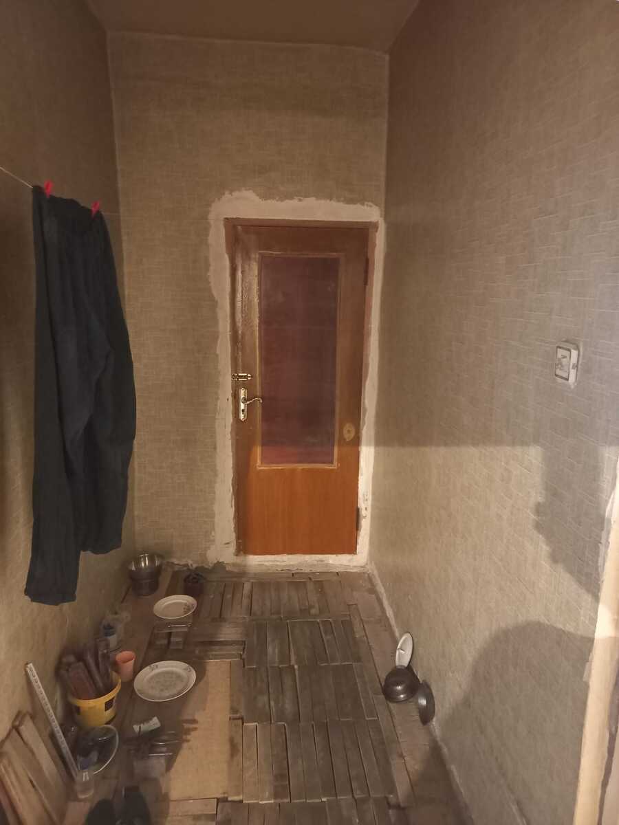 Satılır 2 otaqlı köhnə tikili 65 m² — Mənzil, Bakı (10)