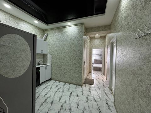 Satılır 3 otaqlı yeni tikili 60 m² — Xırdalan