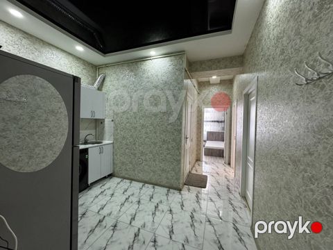Satılır 3 otaqlı yeni tikili 60 m²