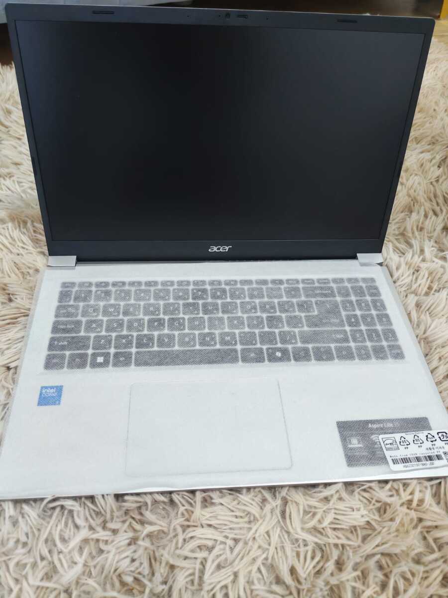 Acer Aspire Lite 15 — Noutbuklar, Sumqayıt (3)