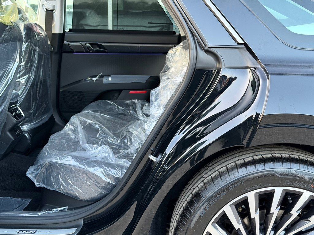 Hyundai Azera, 1.6 L, 1.49 kWh, 2026 il, yeni — Avtomobillər, Bakı (11)