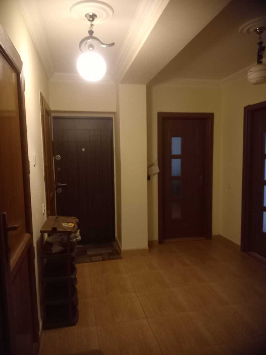 2-otaqlı yeni tikili kirayə verilir, Yeni Yasamal qəs., 70 m² — Mənzil, Bakı (8)
