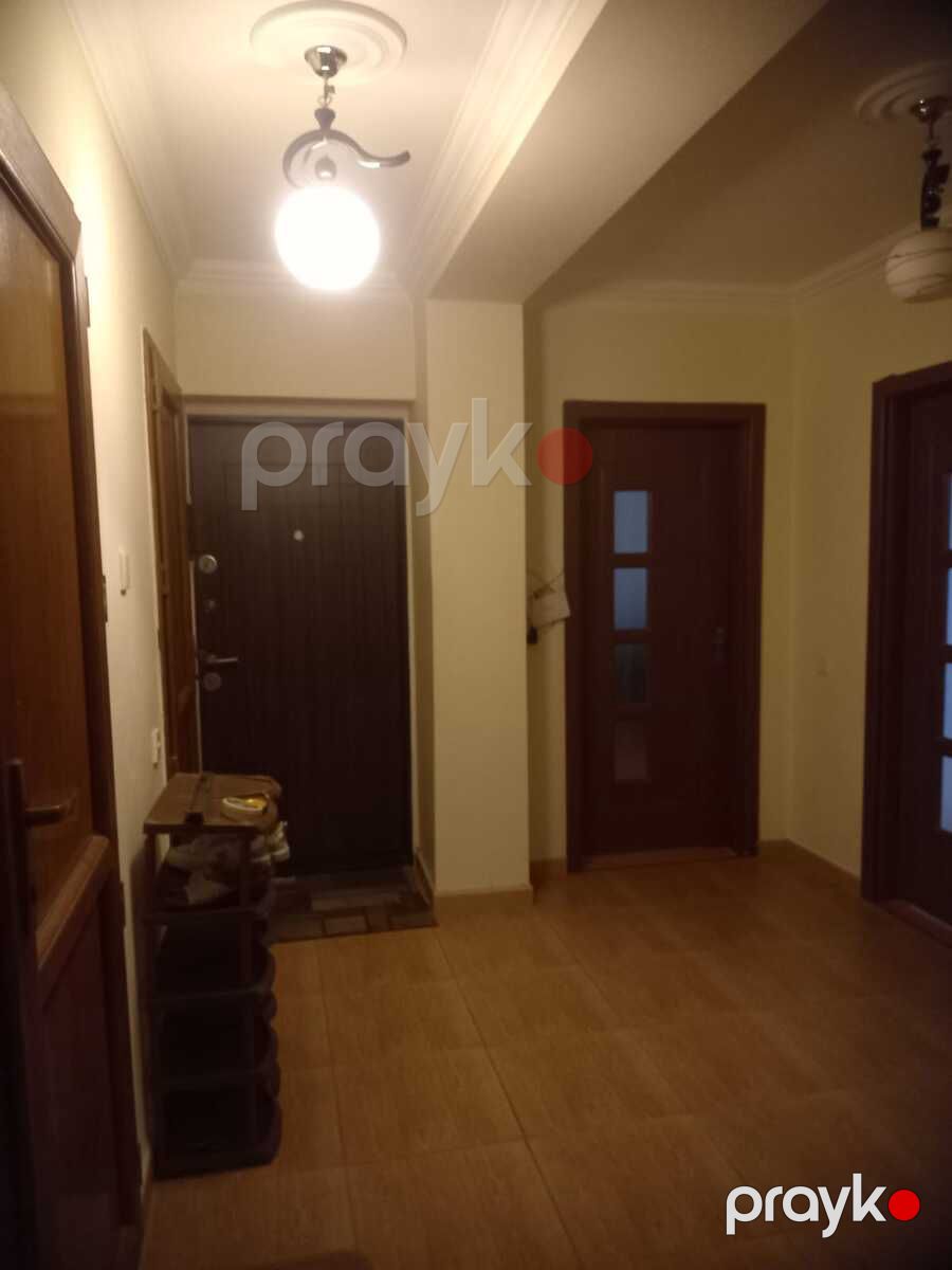 2-otaqlı yeni tikili kirayə verilir, Yeni Yasamal qəs., 70 m² — Mənzil, Bakı (8)