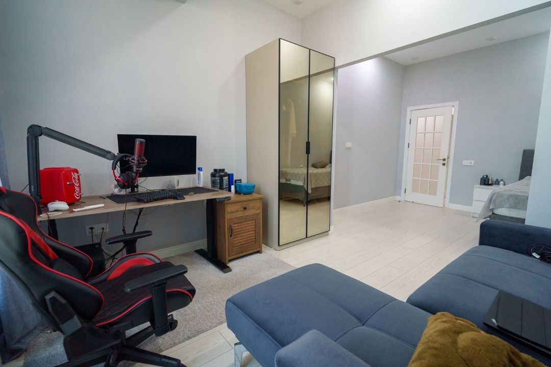 Satılır 3 otaqlı yeni tikili 103 m² — Mənzil, Bakı (12)