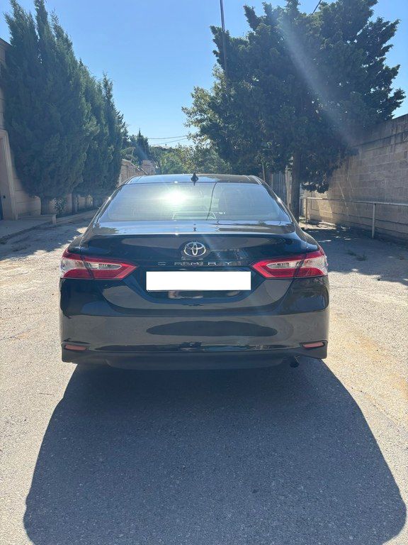 Toyota Camry, 2.5 L, 2019 il, 64 374 km — Avtomobillər, Bakı (6)