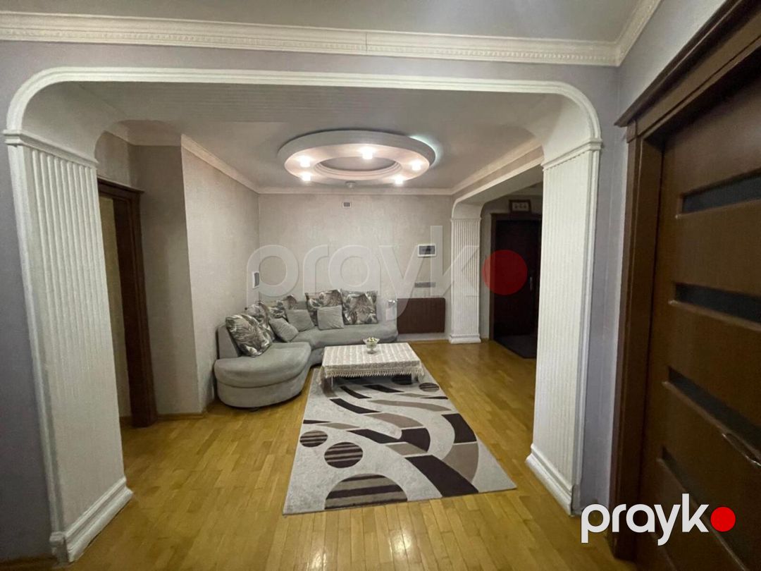 Satılır 3 otaqlı yeni tikili 105 m² — Mənzil, Bakı (3)