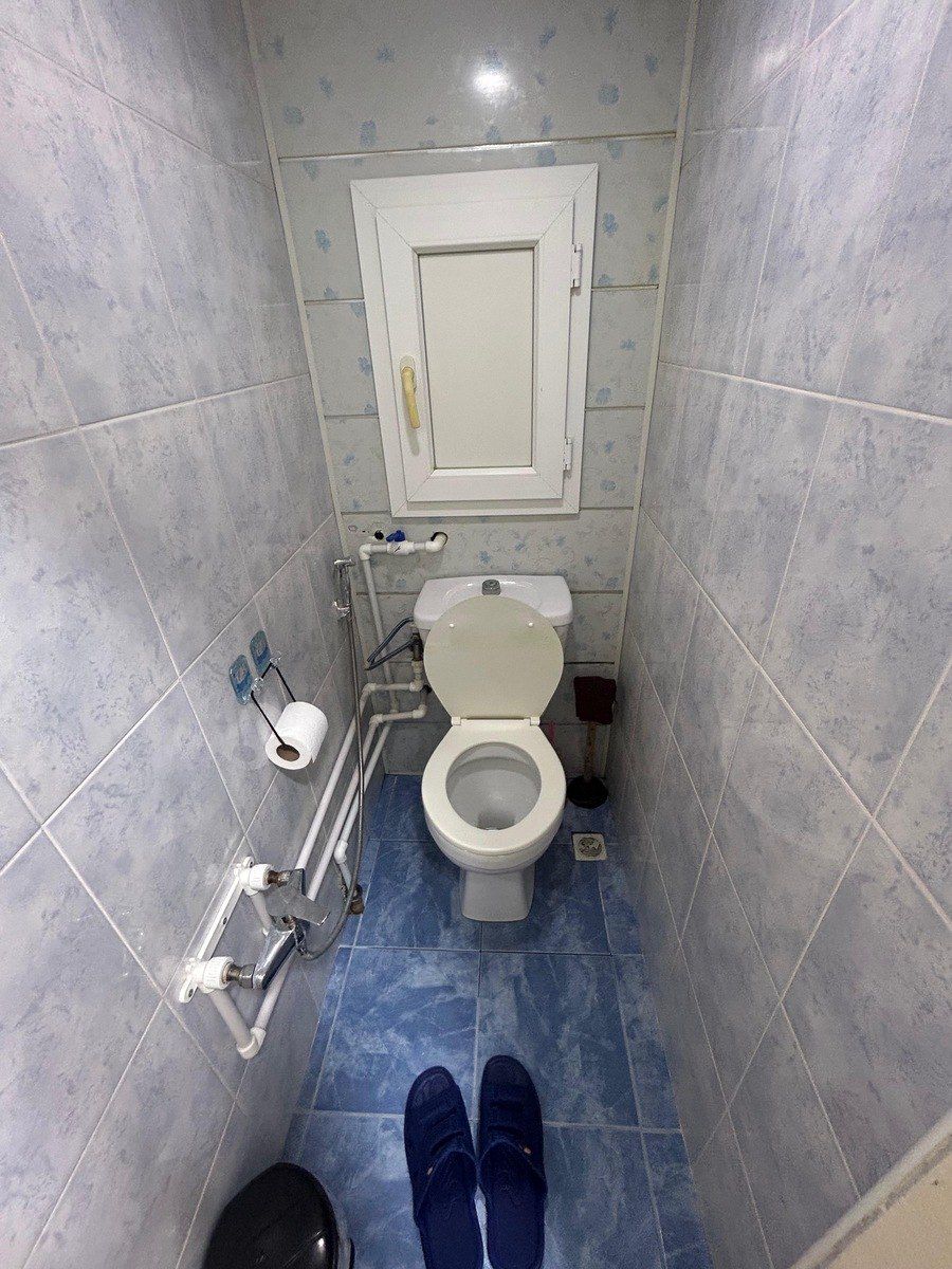 Satılır 3 otaqlı köhnə tikili 80 m² — Mənzil, Bakı (8)