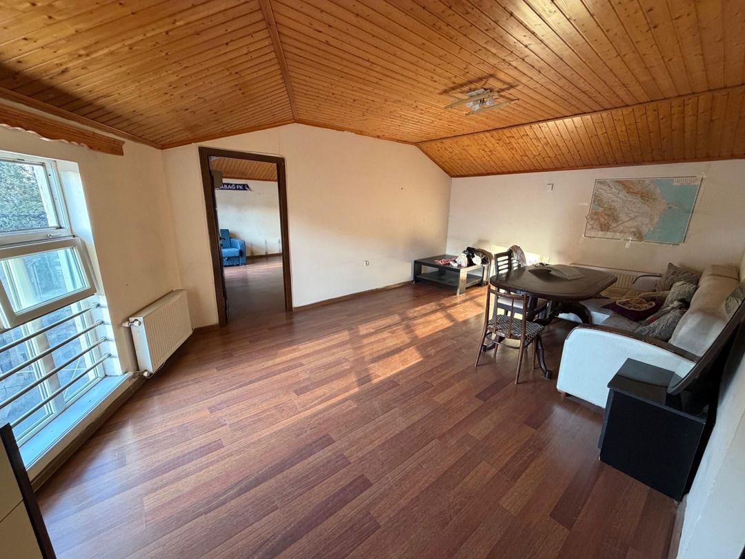 Həyət evi kirayə verilir, Yasamal r — Ev, villa, Bakı (10)