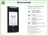 Dahua – ASI7223Y-A-V3 Face recognition terminal — ElectroComp — Electronics