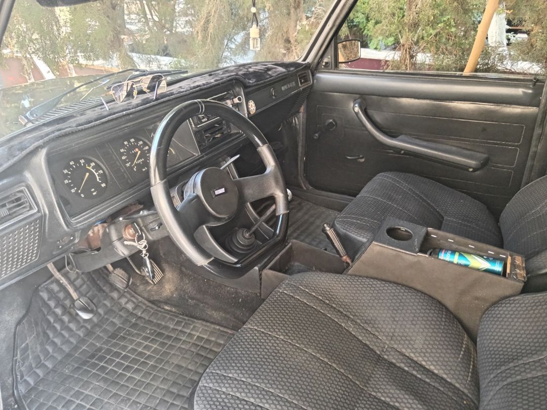 Lada (vaz) 2107, 1995 il — Avtomobillər, Bakı (9)