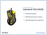 Katsuta M-762 (43518) — Ürünler