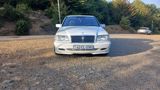 Mercedes C 180, 1.8 L, 1997 il, 450 000 km — Авто