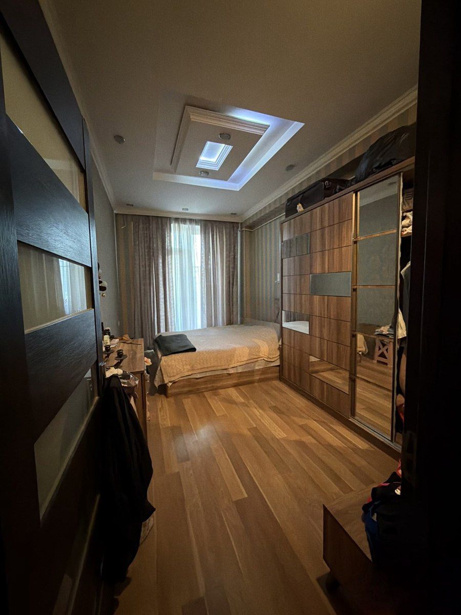 Satılır 2 otaqlı yeni tikili 65 m² — Mənzil, Bakı (5)