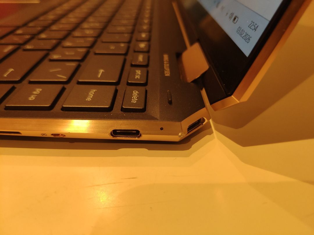 HP Spectre X360 — Noutbuklar, Bakı (3)