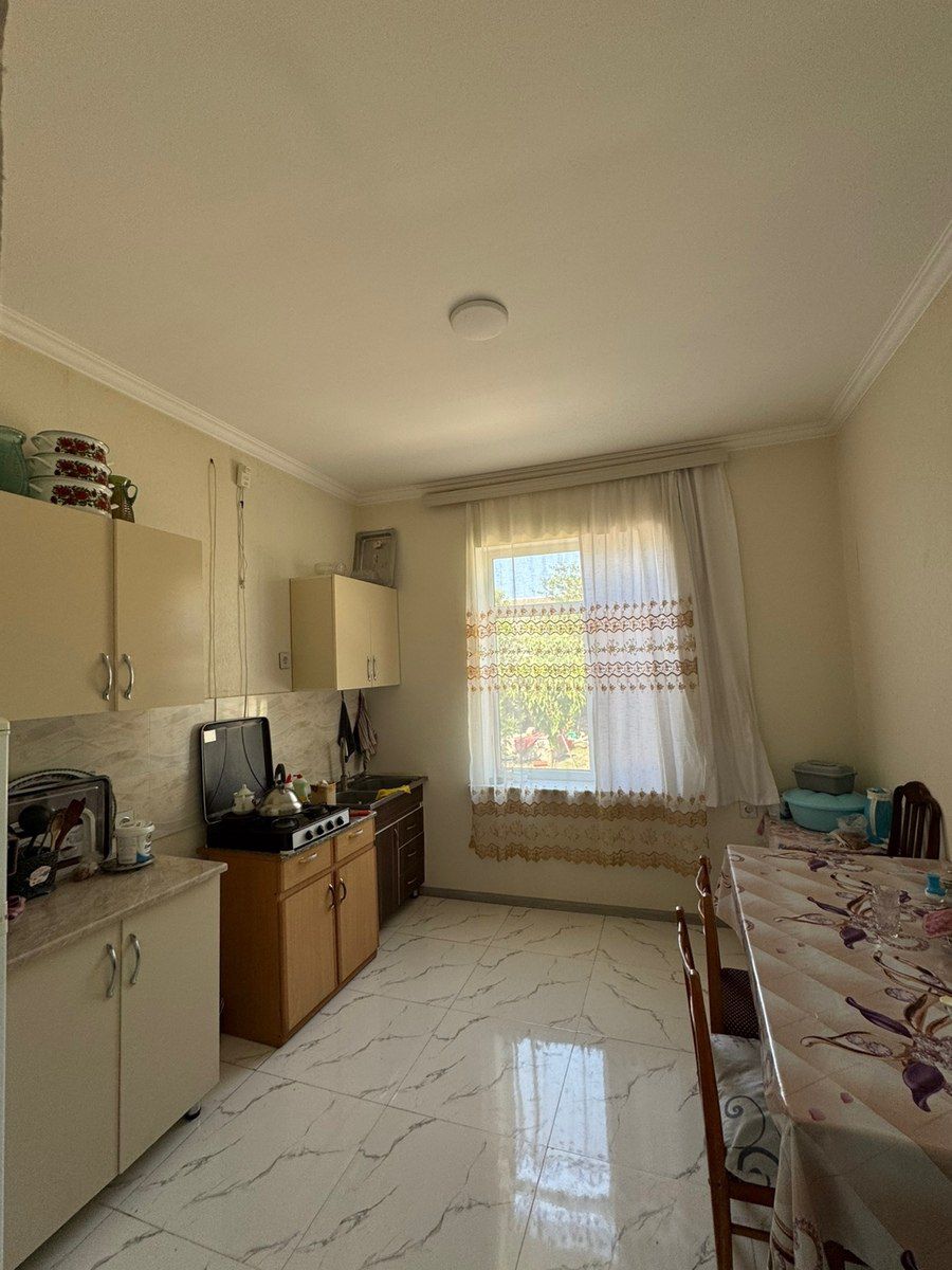 Həyət evi, Sevinc qəs — Ev, villa, Gəncə (5)