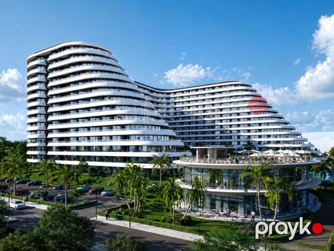 Satılır 2 otaqlı yeni tikili 43 m²