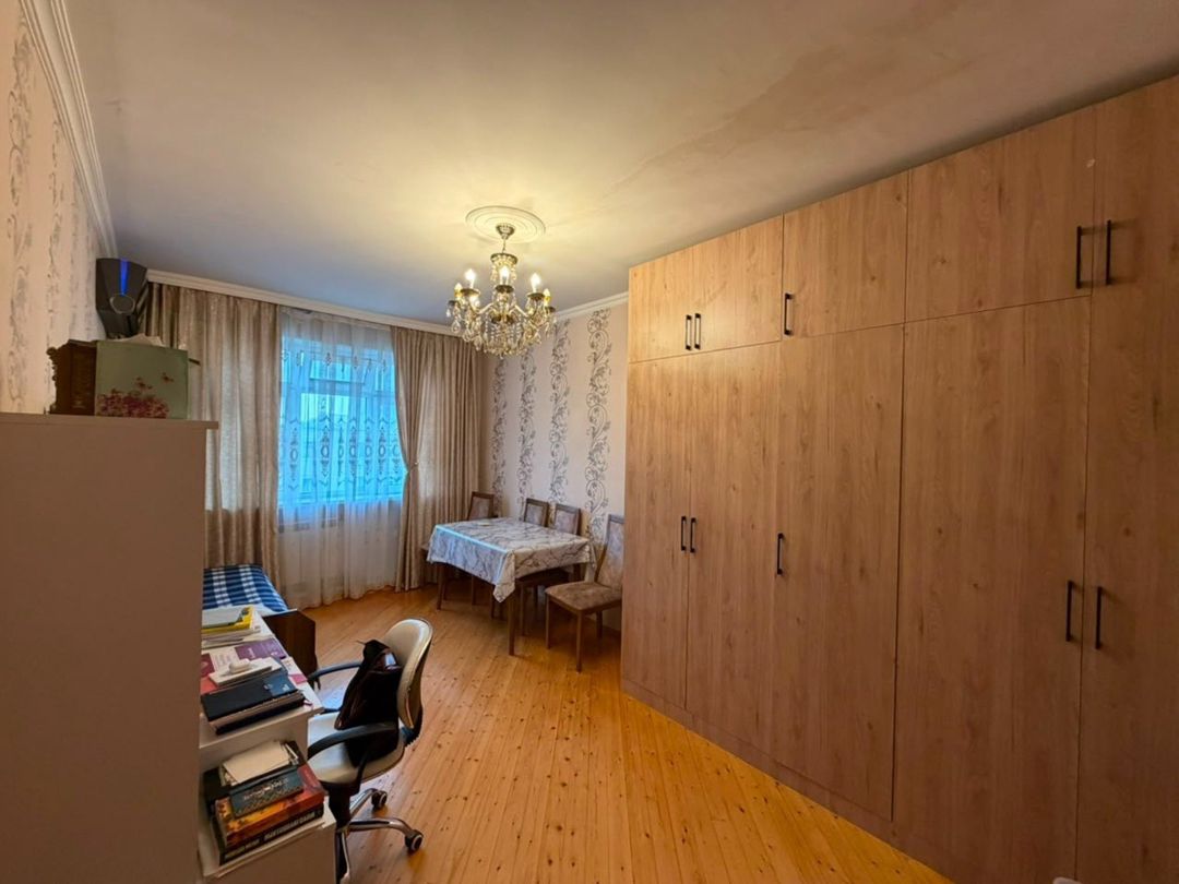Satılır 2 otaqlı köhnə tikili 50 m² — Mənzil, Bakı (8)