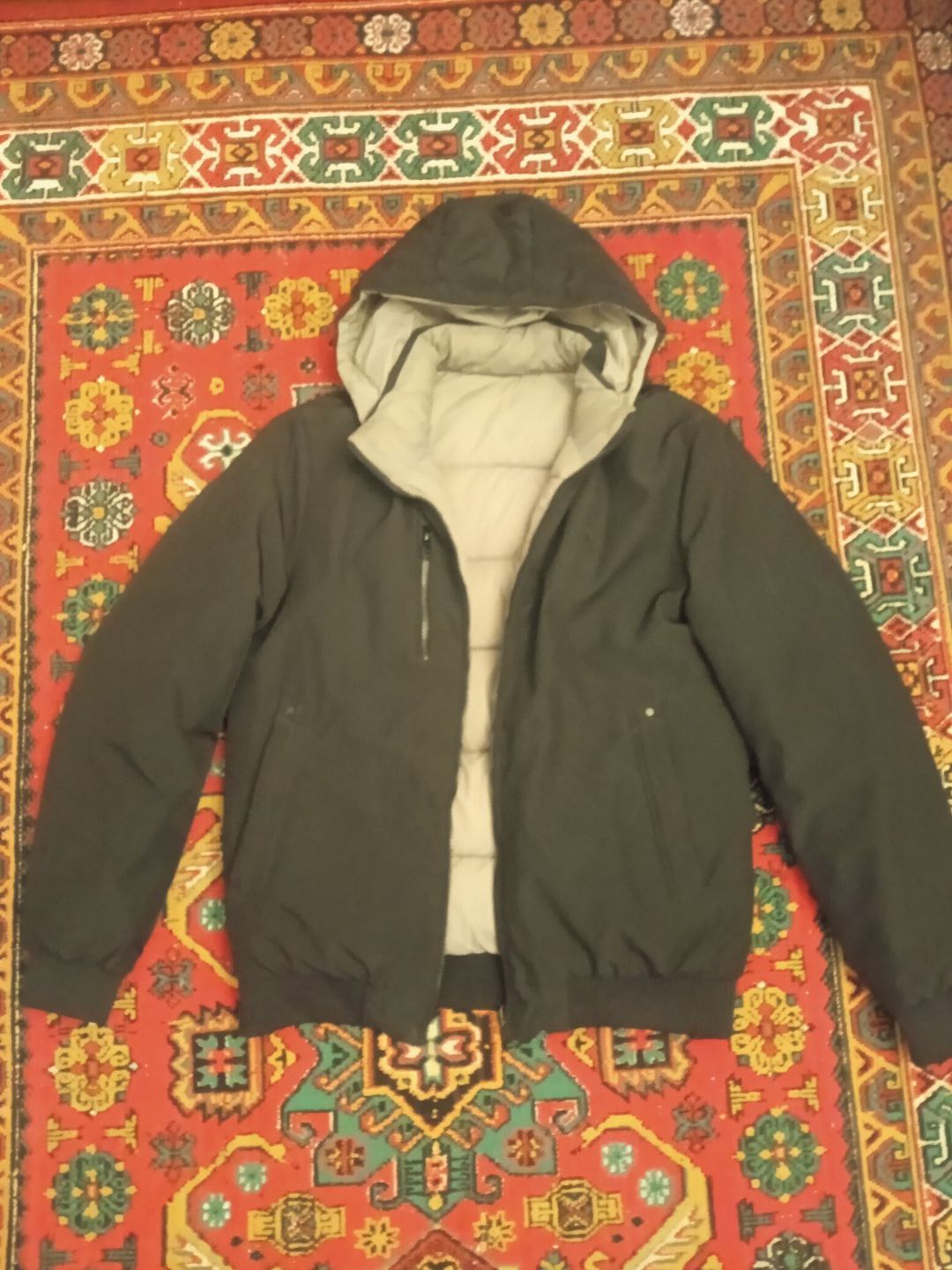 Gödəkçə — Geyim, ayakkabı, aksesuarlar, Bakı (2)