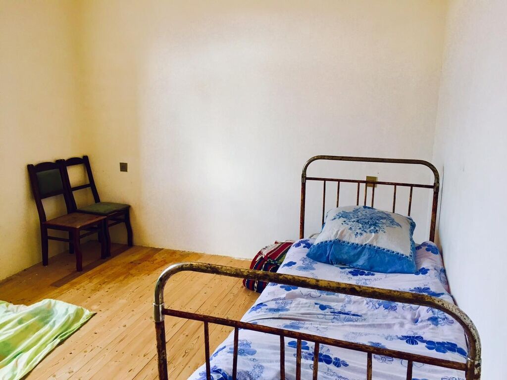 3 otaqlı, 90 kv. m, Yeni təmirli — Ev, villa, Siyəzən (7)