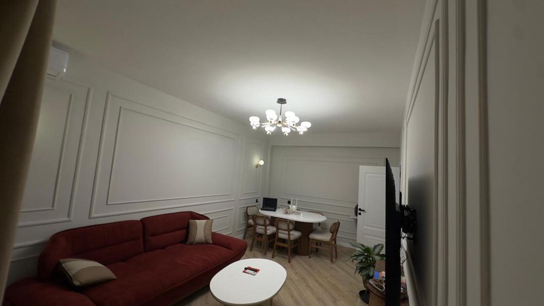 İcarəyə verilir 2 otaqlı yeni tikili 60 m² — Mənzil, Bakı (4)