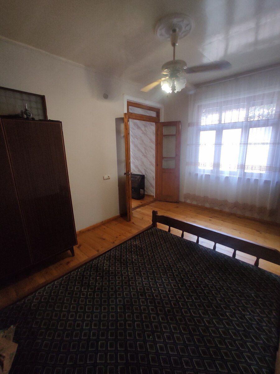 Həyət evi kirayə verilir, Gəncə ş — Ev, villa, Gəncə (9)