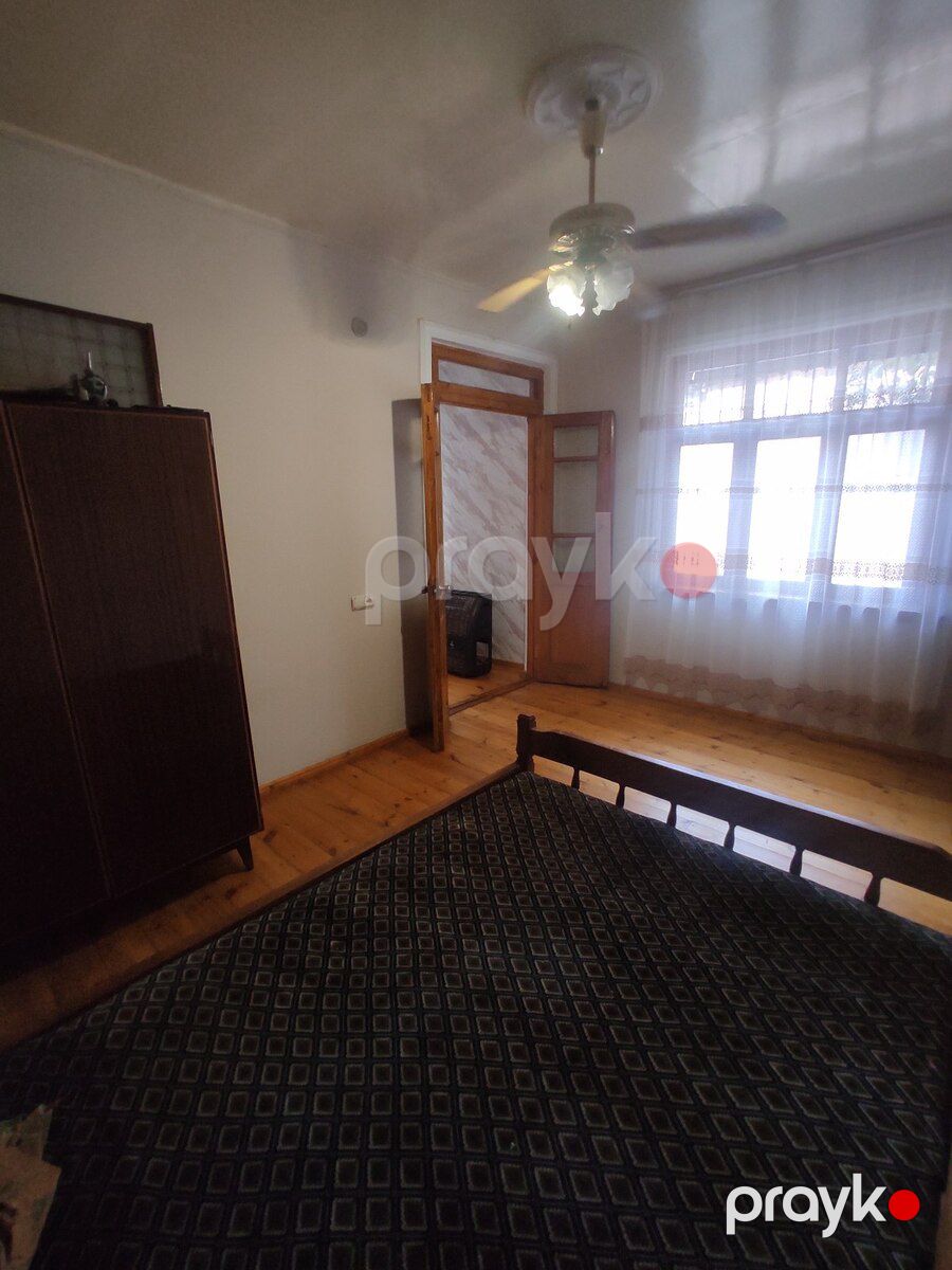 Həyət evi kirayə verilir, Gəncə ş — Ev, villa, Gəncə (9)