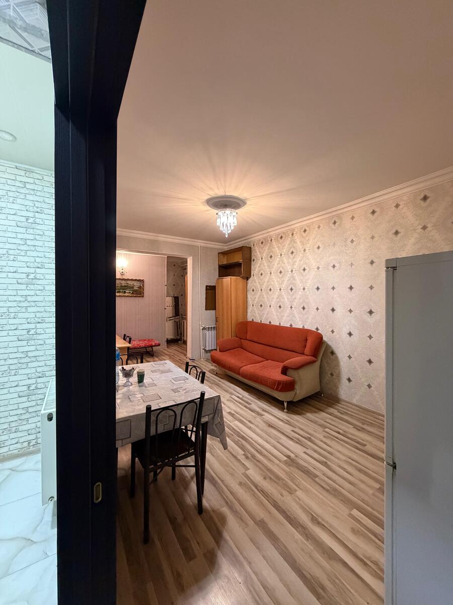 İcarəyə verilir 2 otaqlı köhnə tikili 42 m² — Mənzil, Bakı (4)