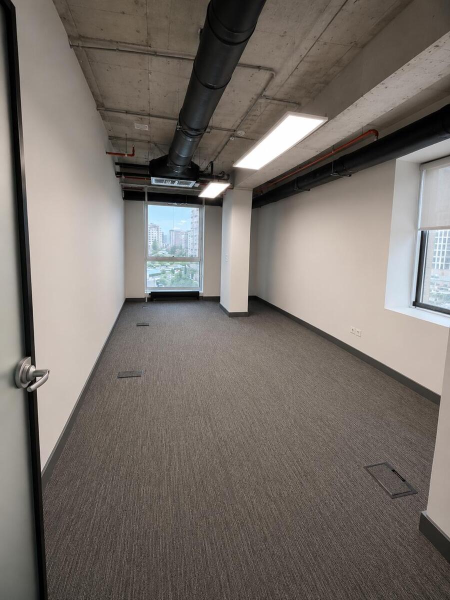 İcarəyə verilir 5 otaqlı ofis 210 m² — Ofis, Bakı (5)