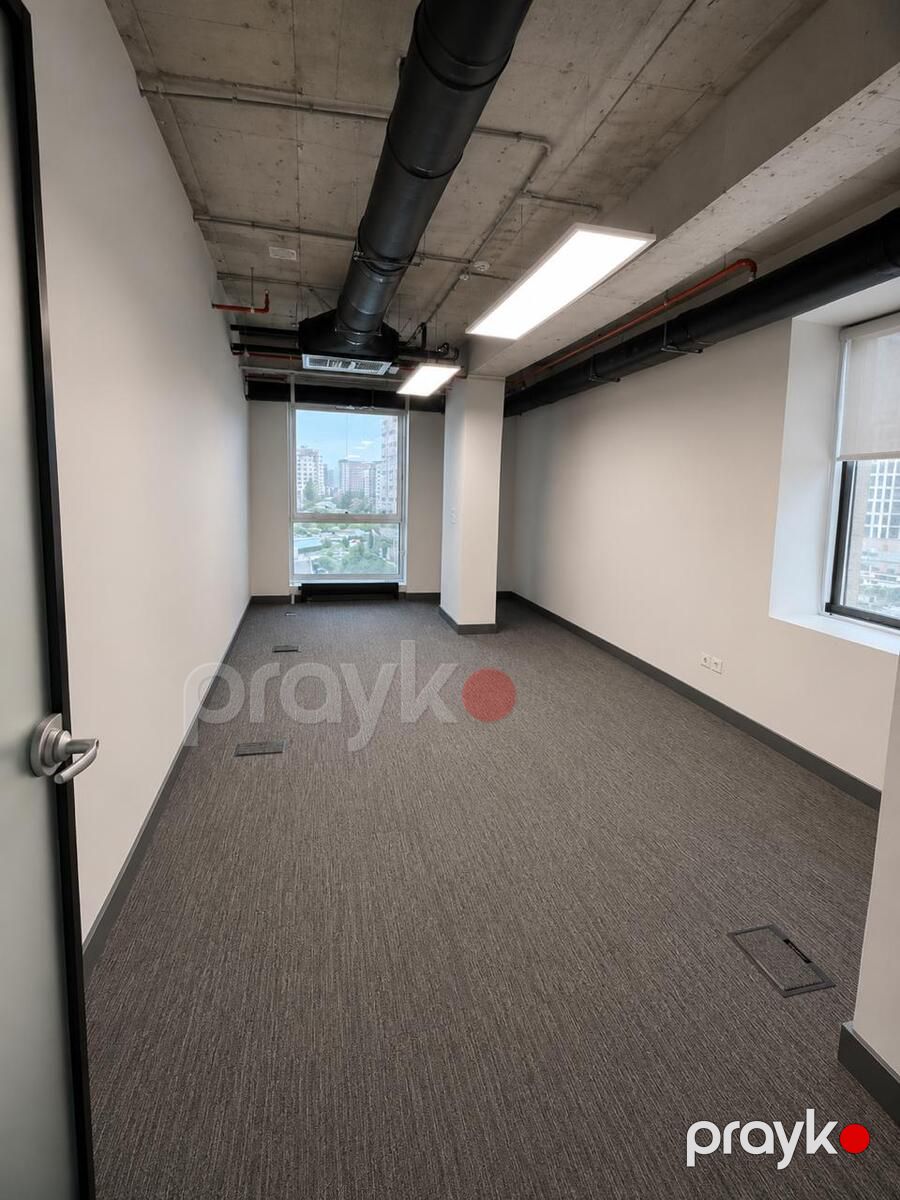 İcarəyə verilir 5 otaqlı ofis 210 m² — Ofis, Bakı (5)