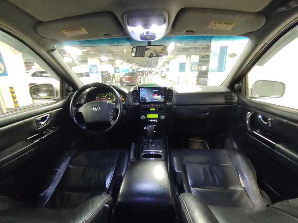 Kia Sorento, 2.5 L, 2007 il, 295 000 km — Avtomobillər, Bakı (10)