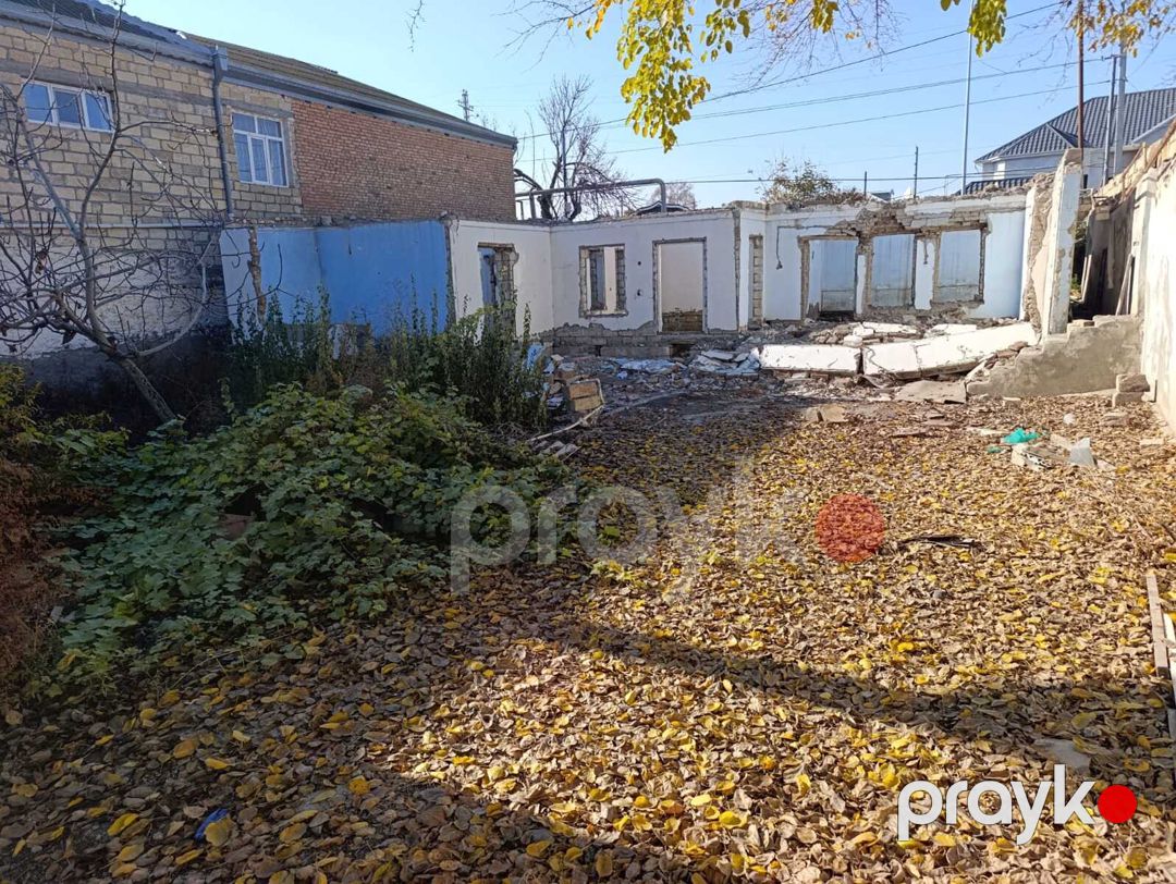 Satılır torpaq 4 sot — Torpaq, Bərdə (4)