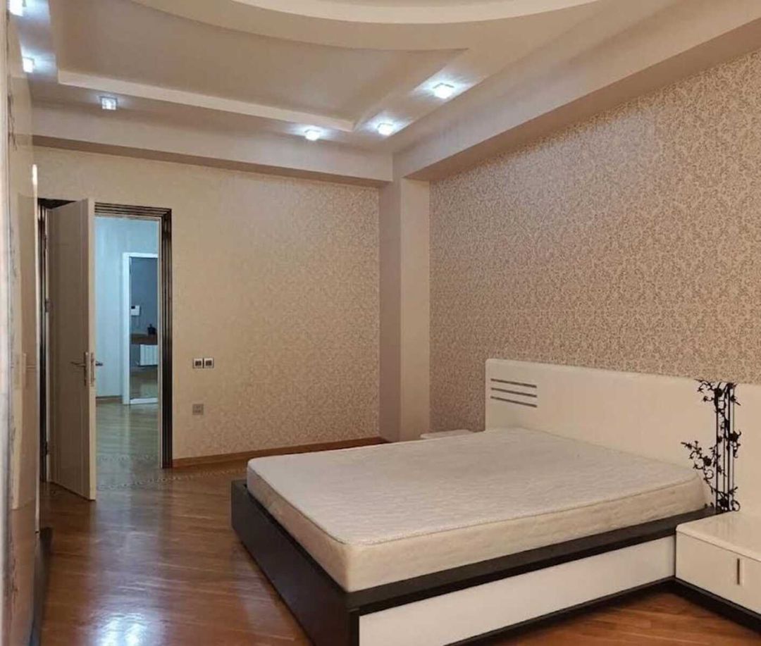 İcarəyə verilir 2 otaqlı yeni tikili 80 m² — Mənzil, Bakı (2)