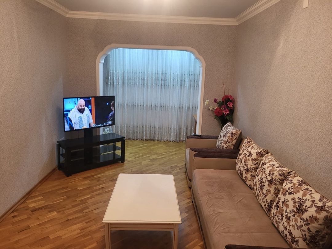 3-otaqlı mənzil, Sumqayıt ş., 70 m² — Mənzil, Sumqayıt (4)