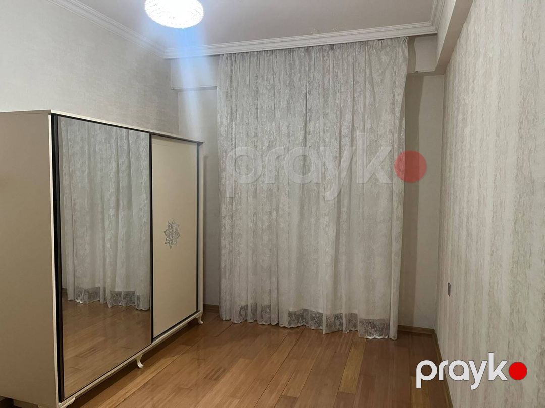 2-otaqlı yeni tikili, H.Əliyev küç., 63 m² — Mənzil, Xırdalan (5)