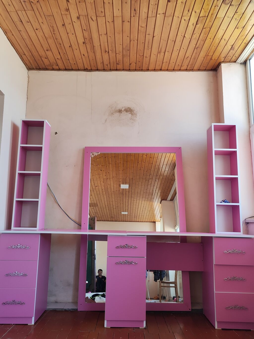 İşlənmiş, MDF — Masalar, Bakı (3)