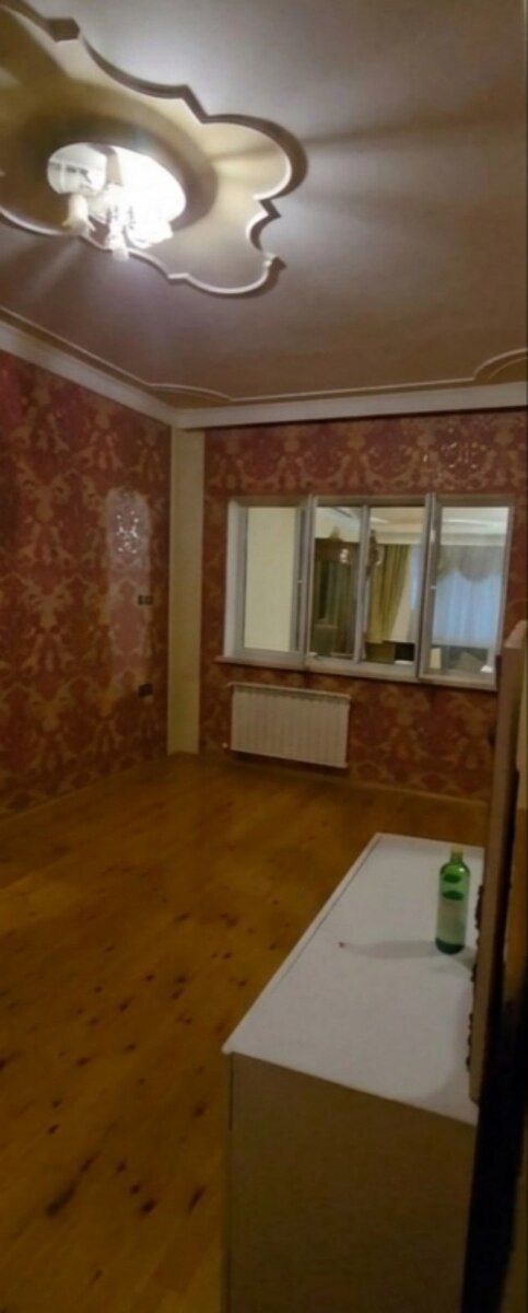 4-otaqlı mənzil, 9-cu mkr., 105 m² — Mənzil, Bakı (11)