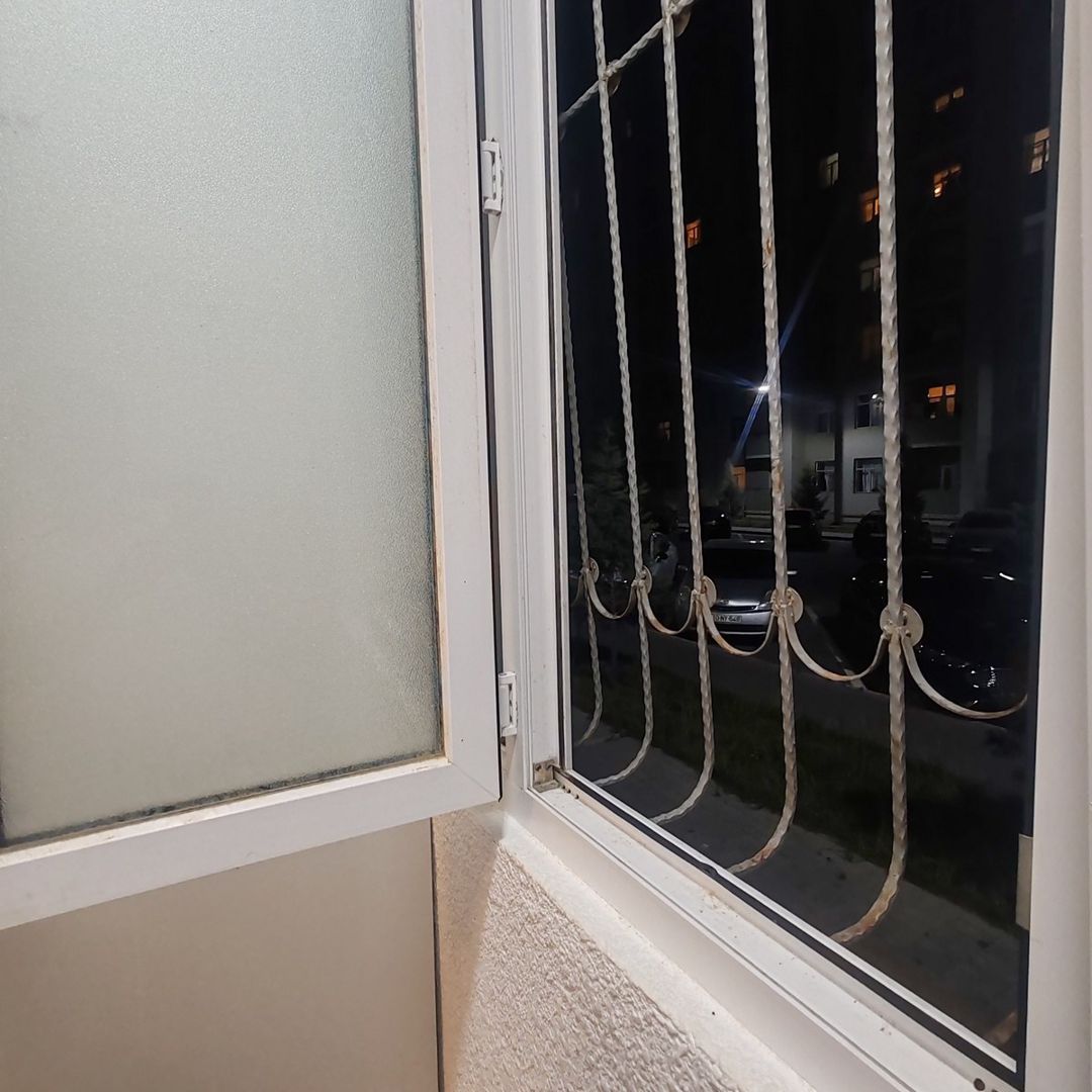 Satılır 3 otaqlı yeni tikili 73 m² — Mənzil, Bakı (11)