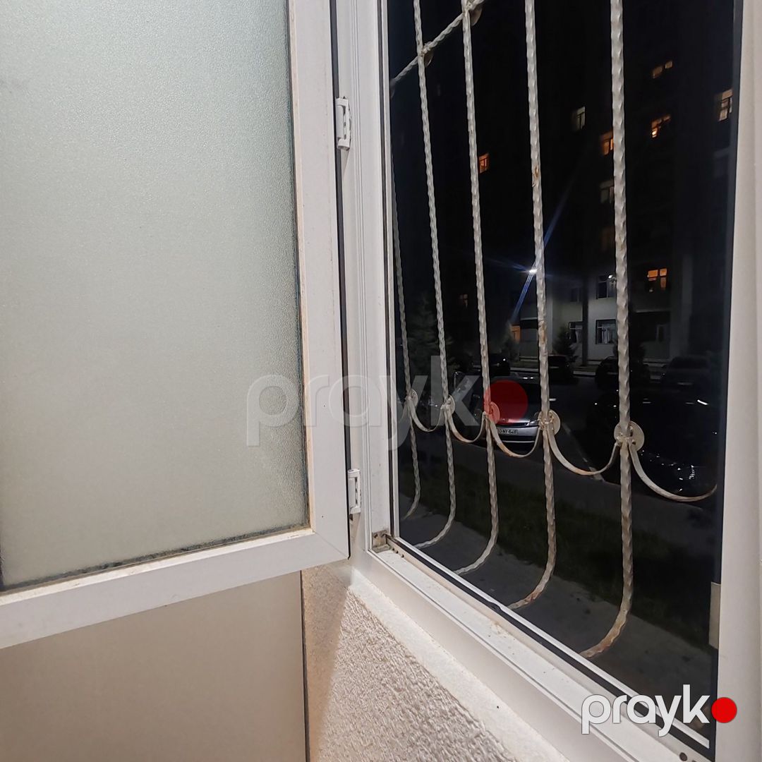 Satılır 3 otaqlı yeni tikili 73 m² — Mənzil, Bakı (11)