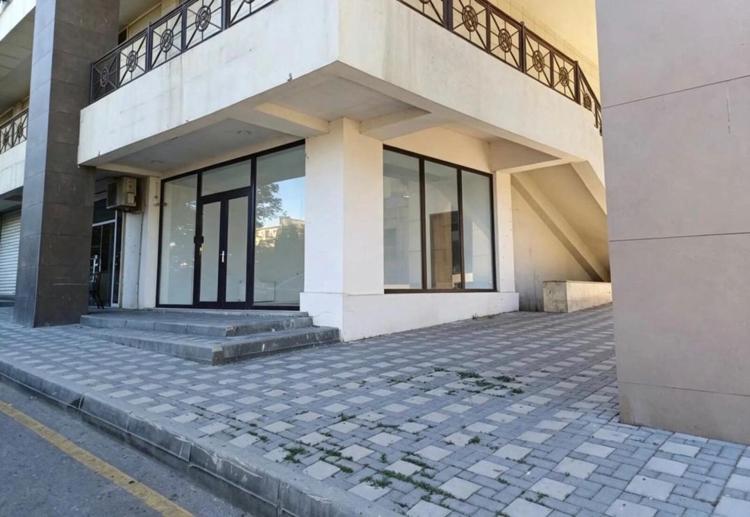 İcarəyə verilir 2 otaqlı ofis 70 m² — Ofis, Bakı