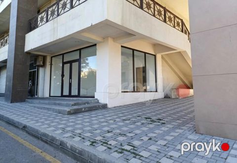 İcarəyə verilir 2 otaqlı ofis 70 m² — Bakı