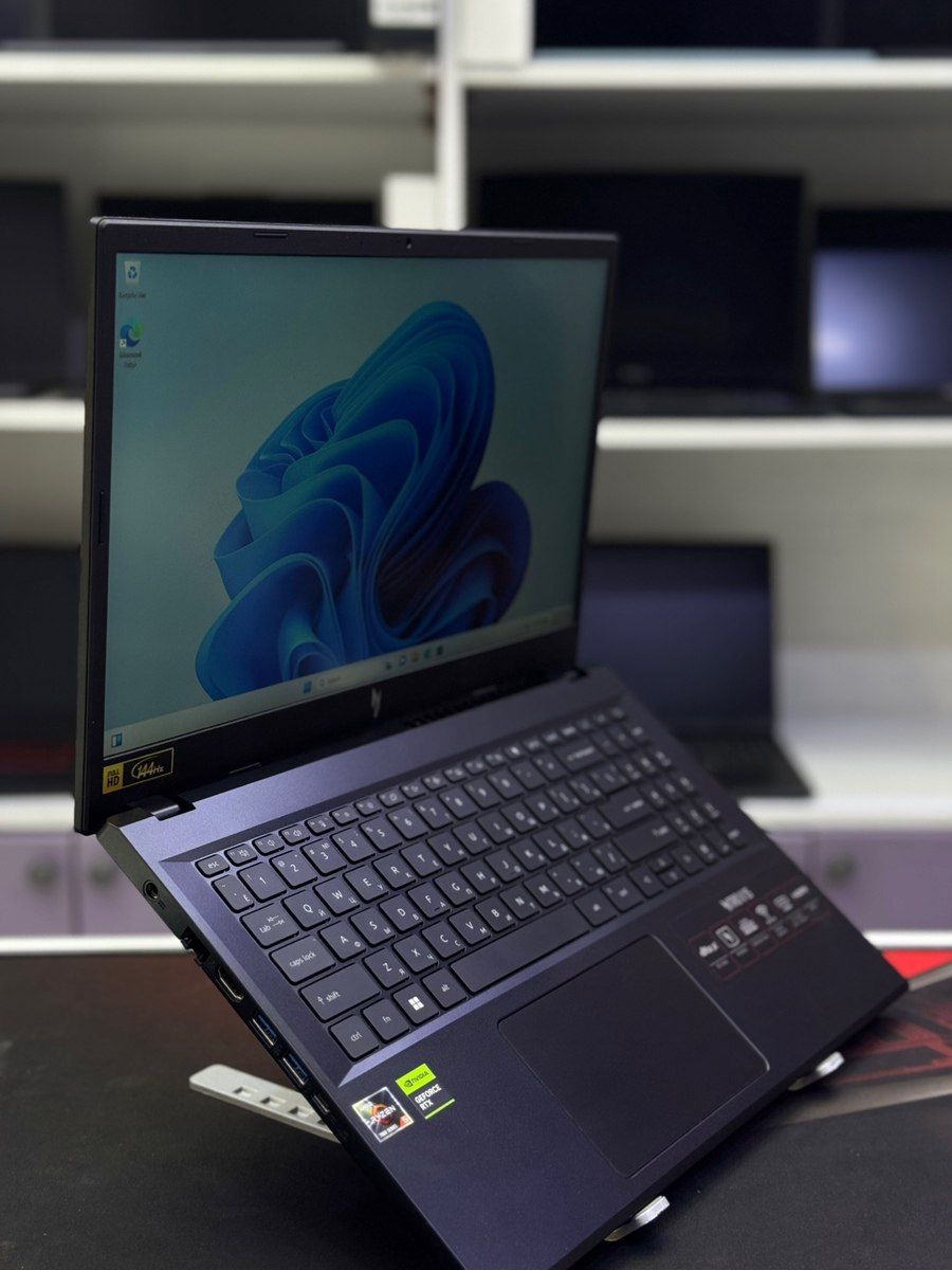 Acer Nitro V15 — Noutbuklar, Bakı (2)