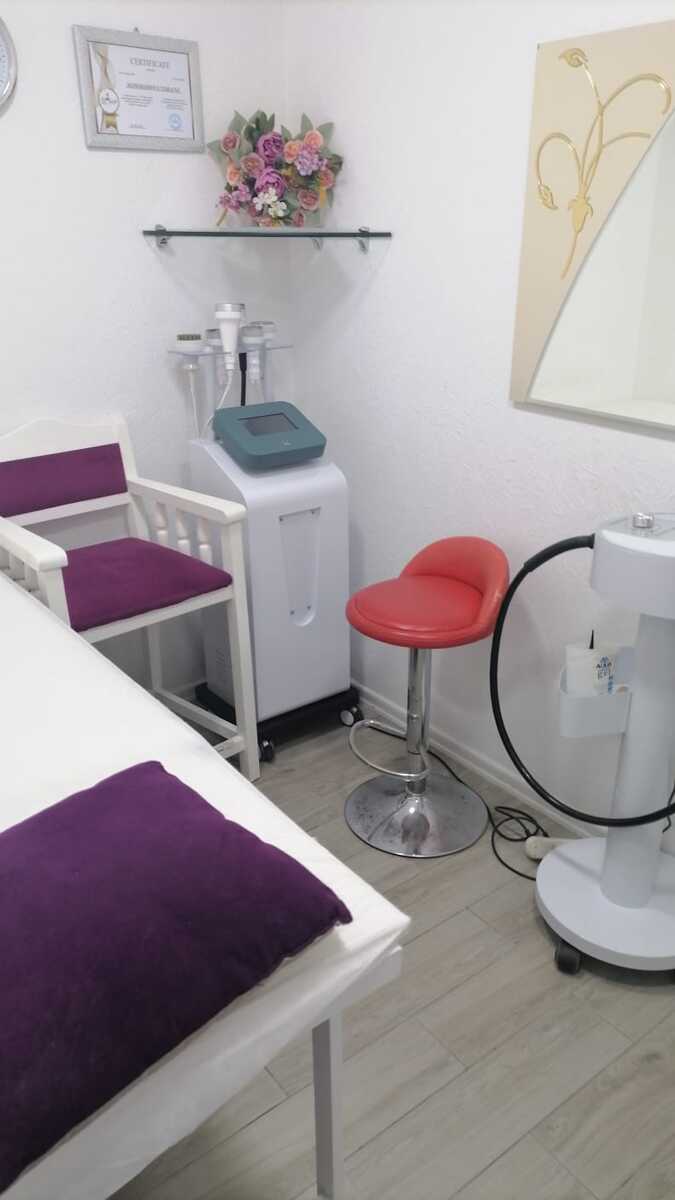 İcarəyə verilir obyekt 90 m² — Əmlak, Bakı (9)