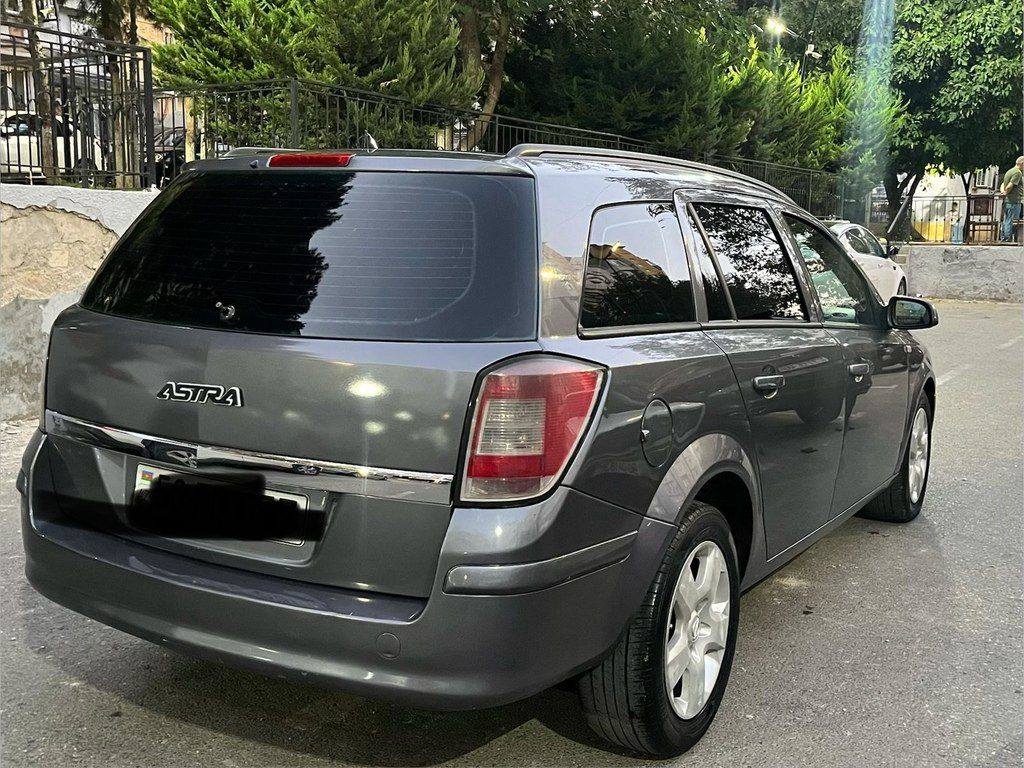 Opel Astra, 1.3 L, 2007 il, 287 000 km — Avtomobillər, Bakı (5)