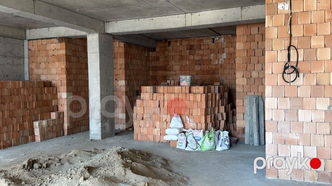 Satılır 3 otaqlı yeni tikili 115 m² — Mənzil, Bakı (3)