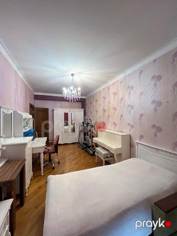 Satılır 4 otaqlı yeni tikili 214 m² — Mənzil, Bakı (10)