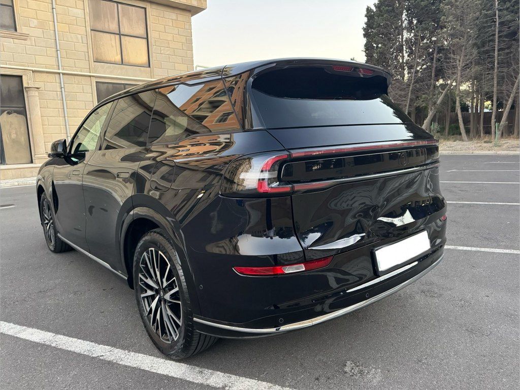 Changan Qiyuan Q07, 1.5 L, 21.5 kWh, 2025 il, 20 000 km — Avtomobillər, Sumqayıt (5)