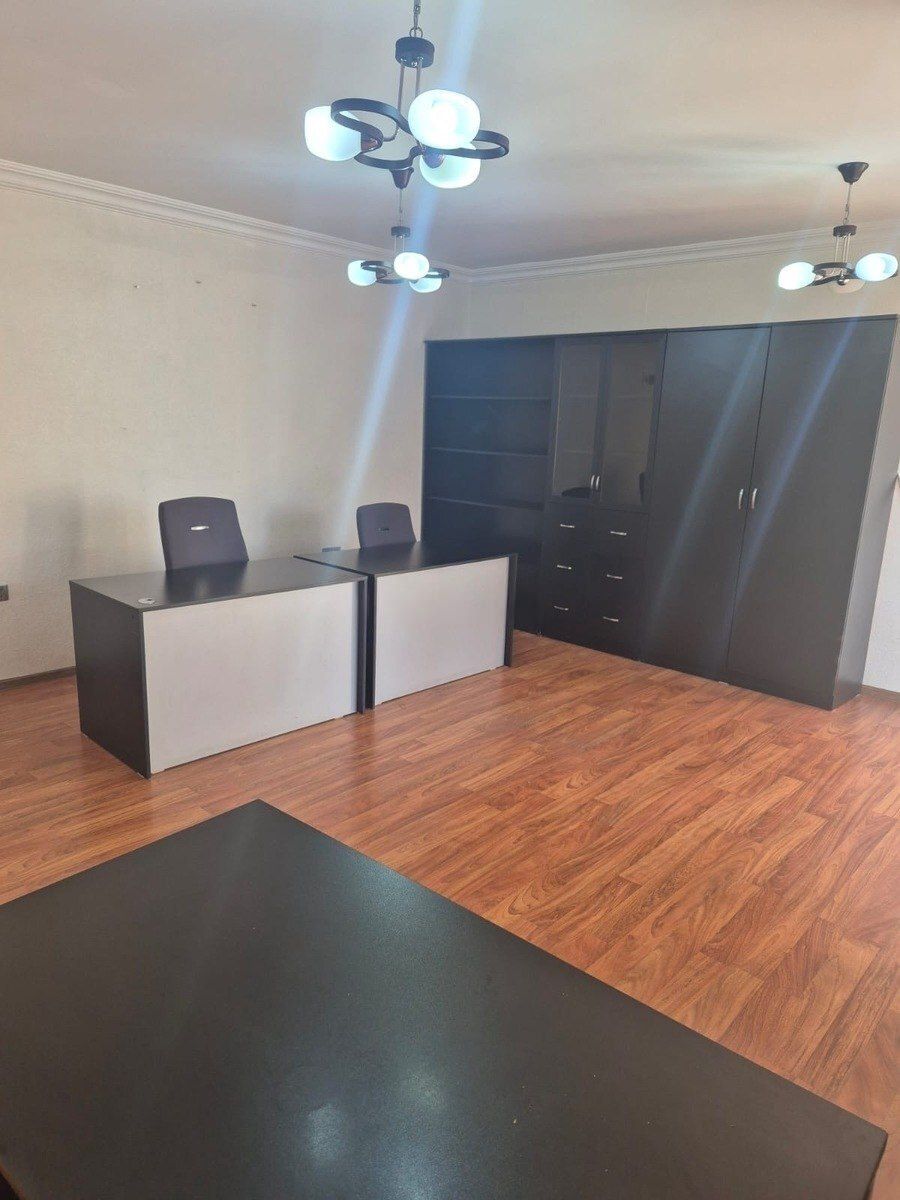 İcarəyə verilir 2 otaqlı ofis 60 m² — Ofis, Bakı (3)