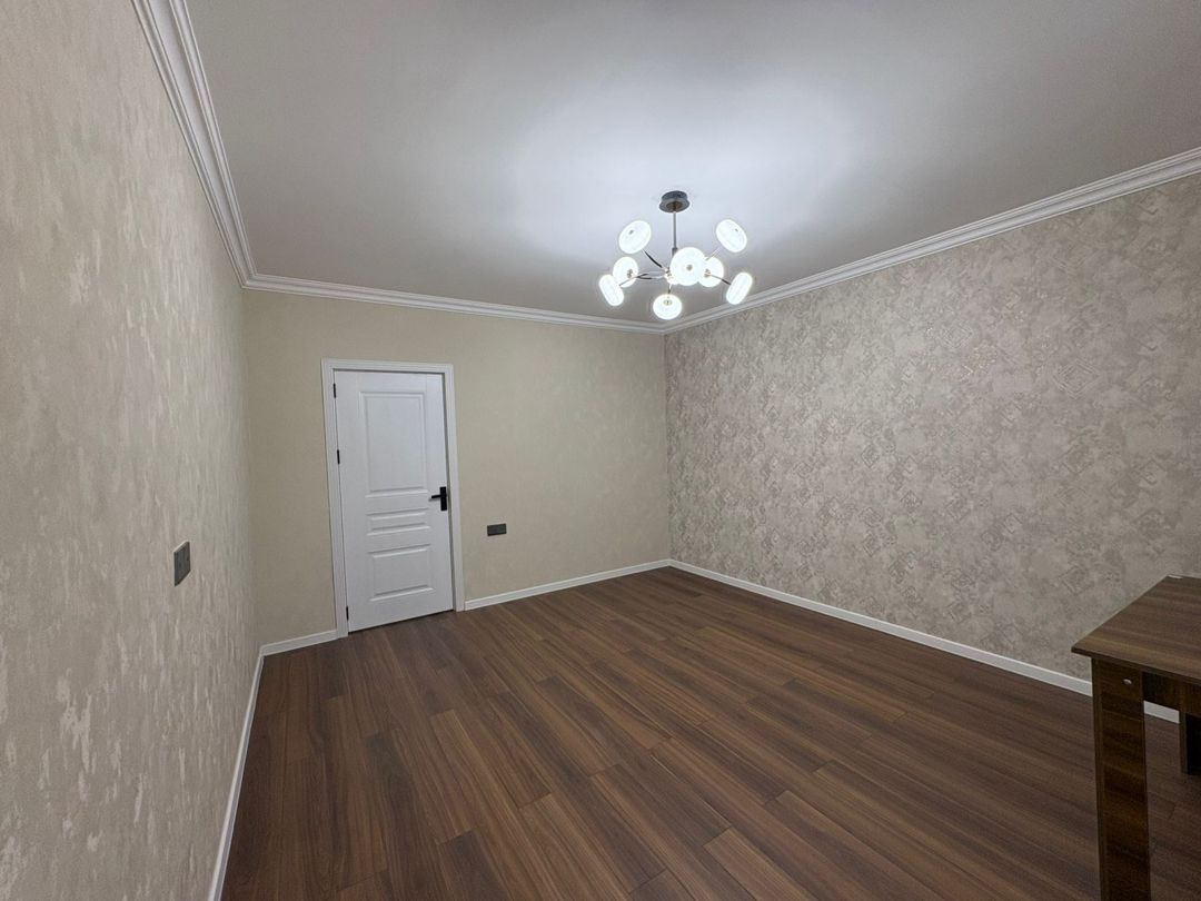Satılır 3 otaqlı yeni tikili 70 m² — Mənzil, Xırdalan (10)
