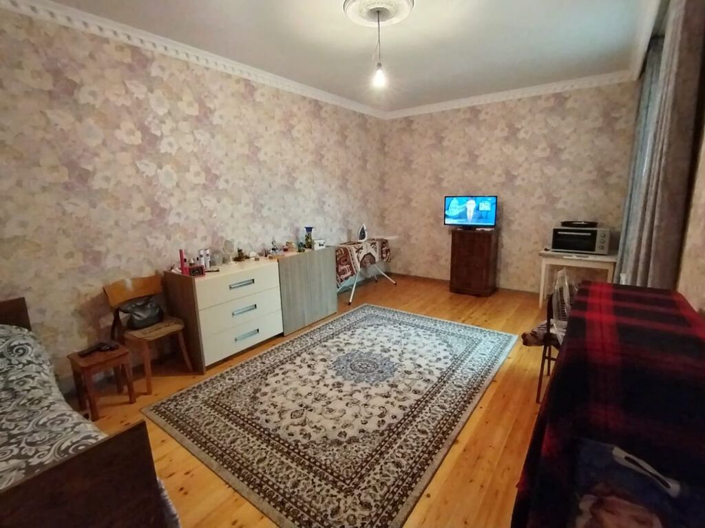 Biləcəri 4 otaqlı, 107 kv. m, Kredit yoxdur, Yeni təmirli — Ev, villa, Bakı (2)